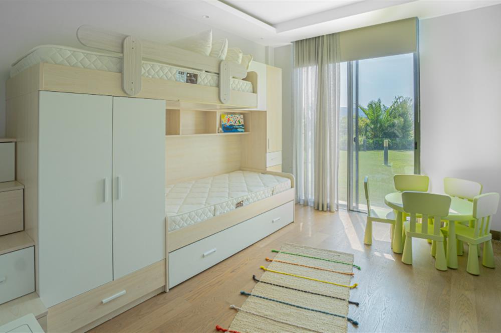 Bodrum Adres Yalıkavak'ta Satılık 3+1 & Müştemilat
