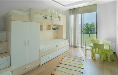 Bodrum Adres Yalıkavak'ta Satılık 3+1 & Müştemilat