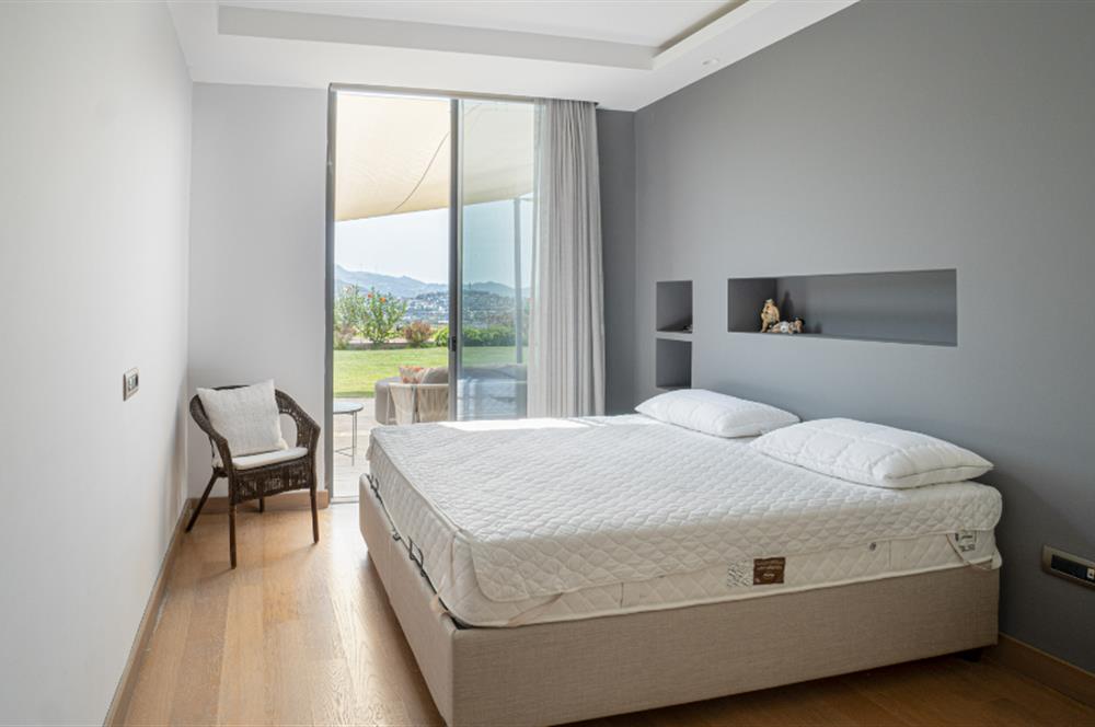 Bodrum Adres Yalıkavak'ta Satılık 3+1 & Müştemilat