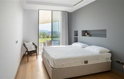 Bodrum Adres Yalıkavak'ta Satılık 3+1 & Müştemilat