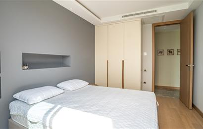 Bodrum Adres Yalıkavak'ta Satılık 3+1 & Müştemilat