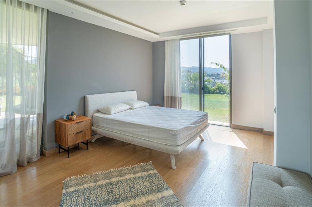 Bodrum Adres Yalıkavak'ta Satılık 3+1 & Müştemilat