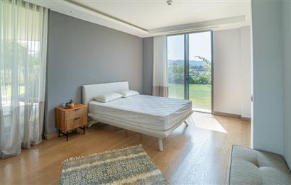Bodrum Adres Yalıkavak'ta Satılık 3+1 & Müştemilat