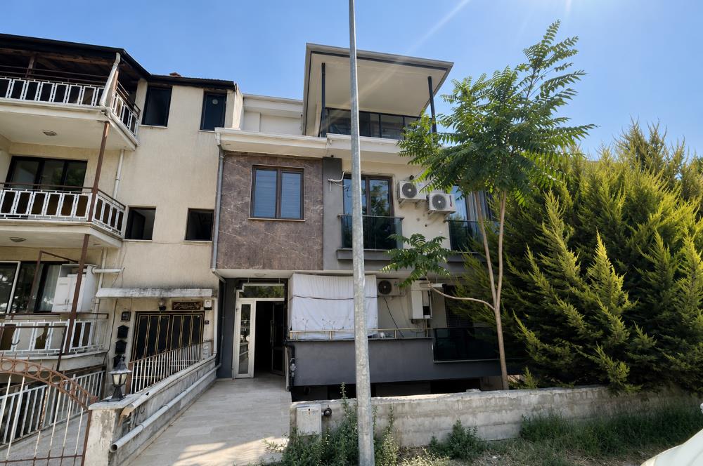 C21 LOFT'TAN YUNUSEMRE'DE KİRALIK 1+1 APART