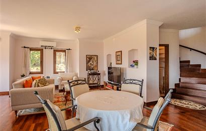 Bitez'de Site İçerisinde Satılık 3+1 Müstakil Villa