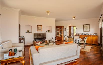 Bitez'de Site İçerisinde Satılık 3+1 Müstakil Villa