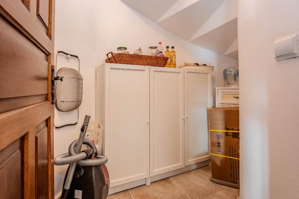 Bitez'de Site İçerisinde Satılık 3+1 Müstakil Villa