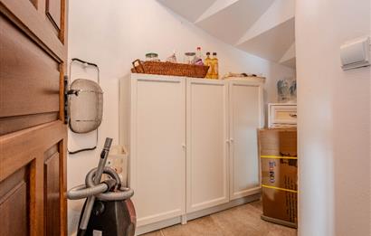 Bitez'de Site İçerisinde Satılık 3+1 Müstakil Villa