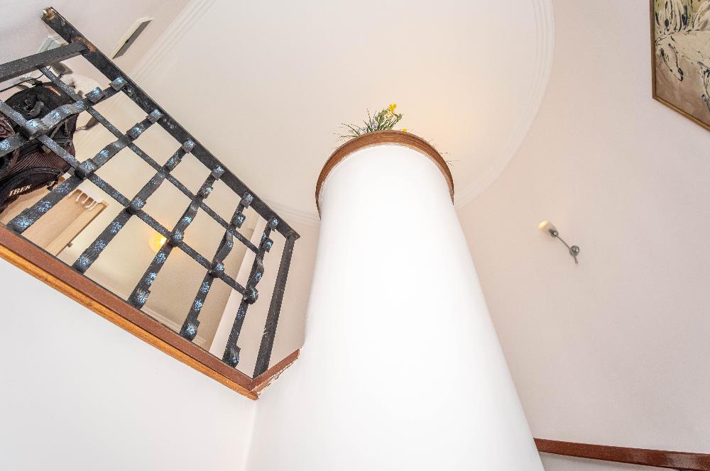Bitez'de Site İçerisinde Satılık 3+1 Müstakil Villa