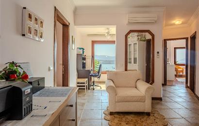 Bitez'de Site İçerisinde Satılık 3+1 Müstakil Villa
