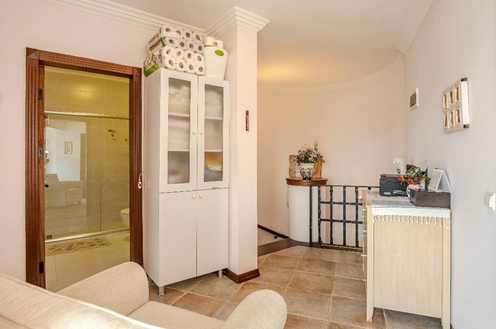 Bitez'de Site İçerisinde Satılık 3+1 Müstakil Villa