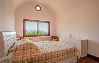 Bitez'de Site İçerisinde Satılık 3+1 Müstakil Villa