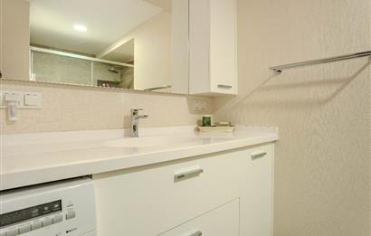 Bitez'de Site İçerisinde Satılık 3+1 Müstakil Villa