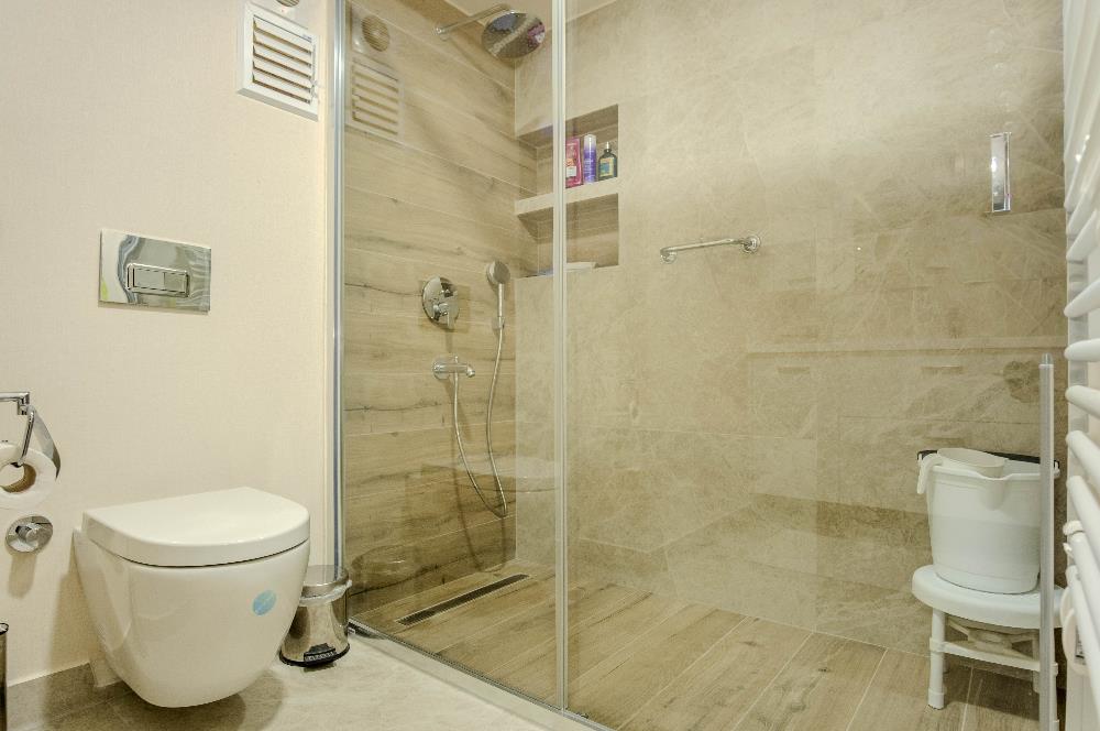 Bitez'de Site İçerisinde Satılık 3+1 Müstakil Villa