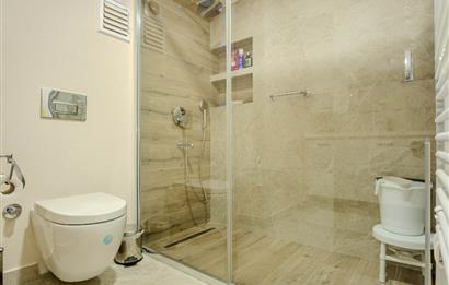 Bitez'de Site İçerisinde Satılık 3+1 Müstakil Villa