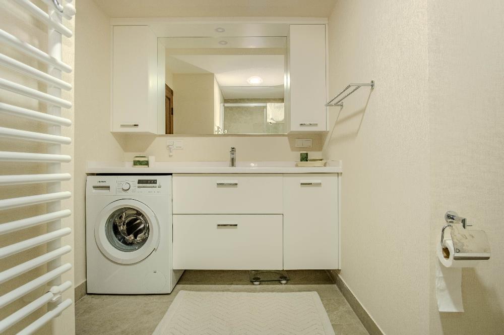 Bitez'de Site İçerisinde Satılık 3+1 Müstakil Villa