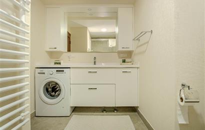 Bitez'de Site İçerisinde Satılık 3+1 Müstakil Villa