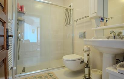 Bitez'de Site İçerisinde Satılık 3+1 Müstakil Villa