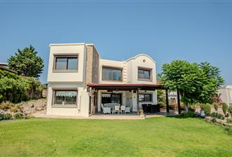 Bitez'de Site İçerisinde Satılık 3+1 Müstakil Villa - 2 - 36492