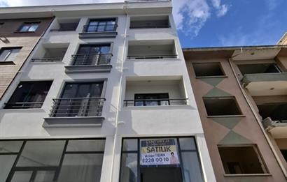 C21 BAL'DAN EGE MH. KÖYLÜ GARAJINDA KİRALIK DÜKKAN