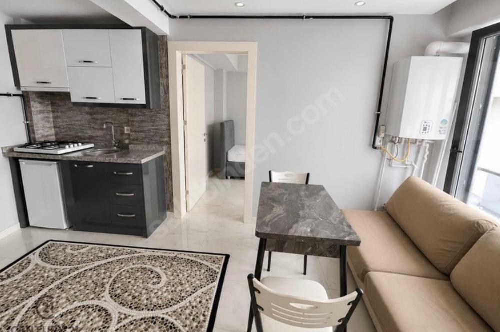C21 LOFT'TAN YUNUSEMRE'DE KİRALIK 1+1 APART
