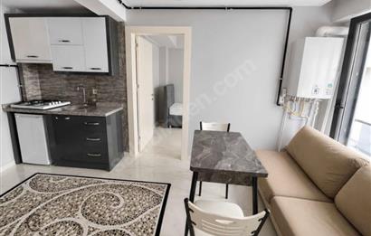 C21 LOFT'TAN YUNUSEMRE'DE KİRALIK 1+1 APART