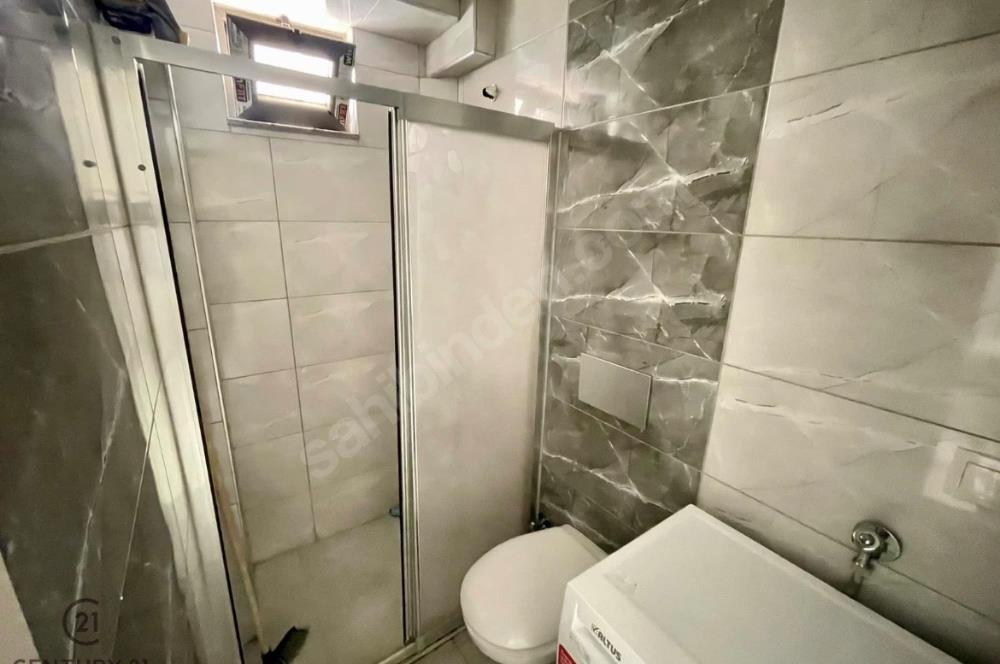 C21 LOFT'TAN YUNUSEMRE'DE KİRALIK 1+1 APART