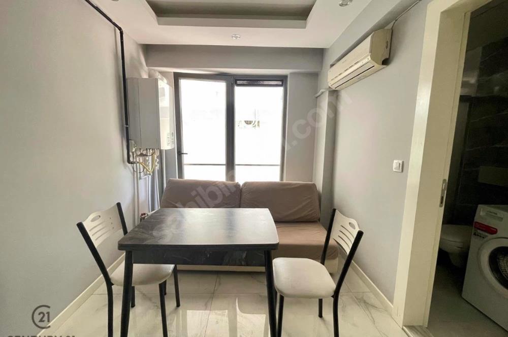 C21 LOFT'TAN YUNUSEMRE'DE KİRALIK 1+1 APART