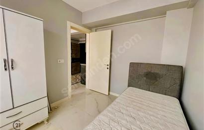 C21 LOFT'TAN YUNUSEMRE'DE KİRALIK 1+1 APART