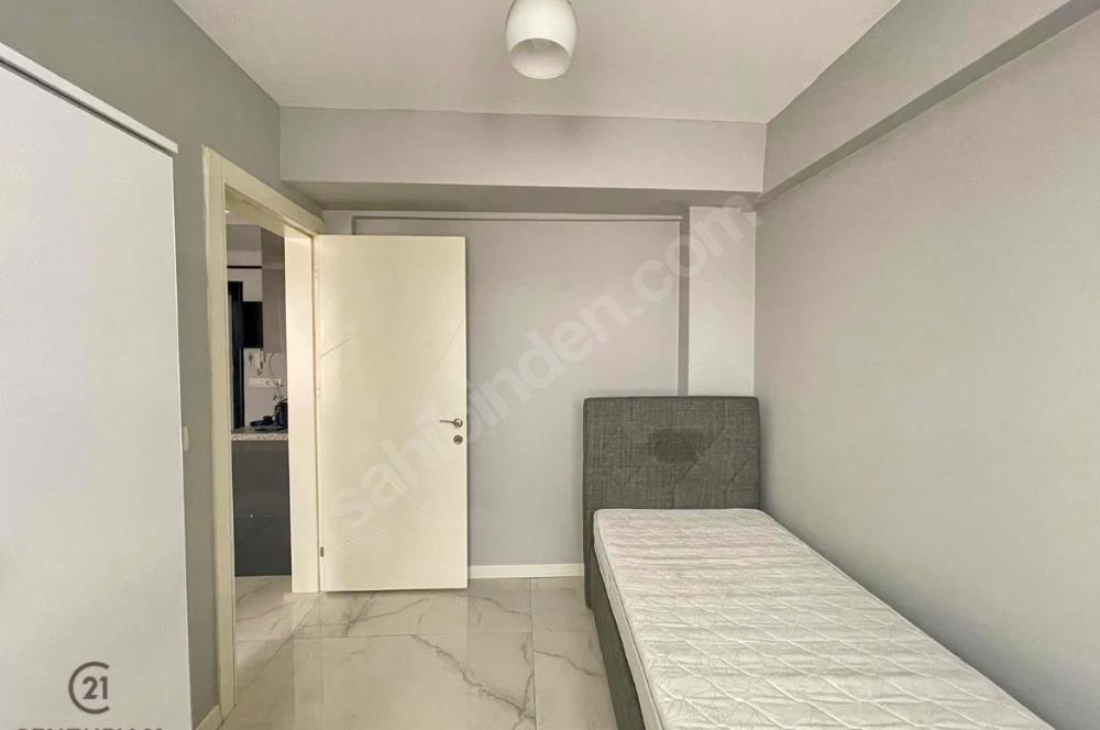 C21 LOFT'TAN YUNUSEMRE'DE KİRALIK 1+1 APART