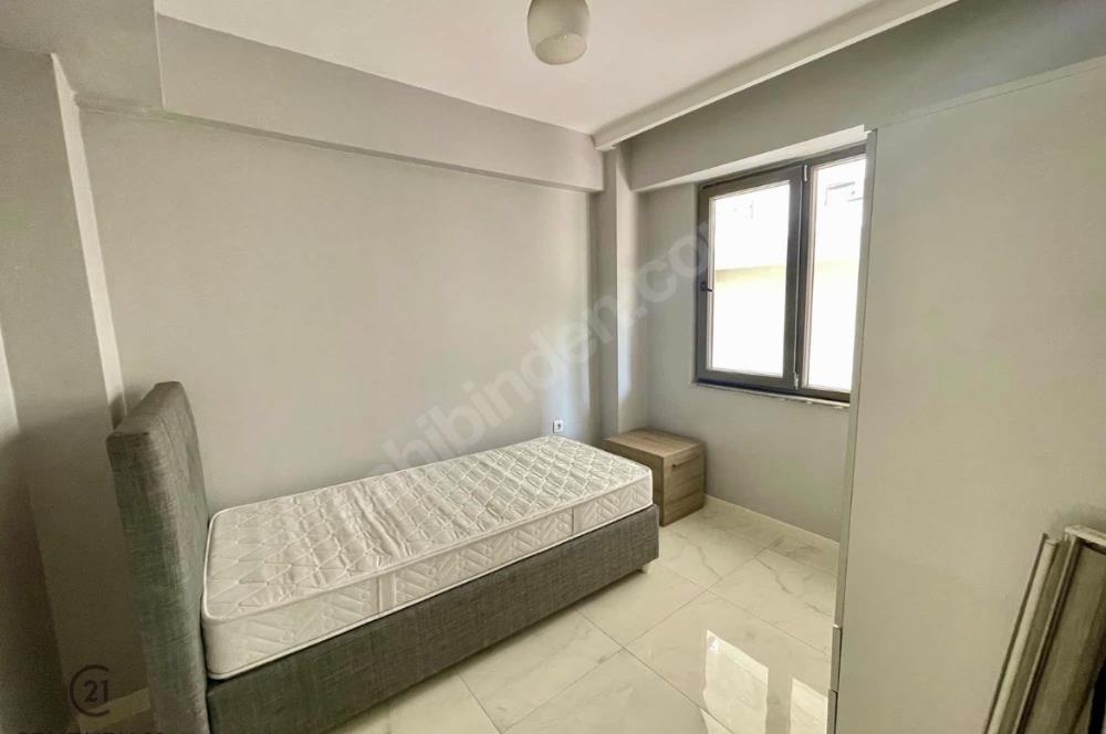 C21 LOFT'TAN YUNUSEMRE'DE KİRALIK 1+1 APART