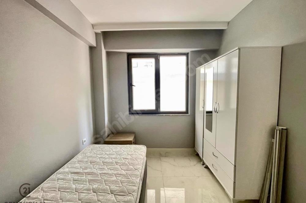 C21 LOFT'TAN YUNUSEMRE'DE KİRALIK 1+1 APART