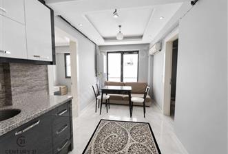 C21 LOFT'TAN YUNUSEMRE'DE KİRALIK 1+1 APART - 1 - 36483