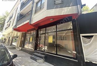 C21 LOFT'TAN ÇINAR'DA KİRALIK 220 m2 KİRALIK DÜKKAN - 1 - 36484