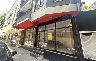 C21 LOFT'TAN ÇINAR'DA KİRALIK 220 m2 KİRALIK DÜKKAN