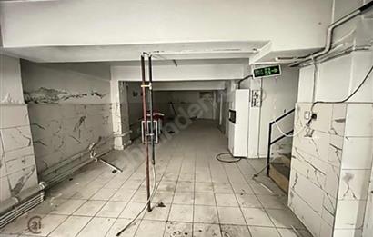 C21 LOFT'TAN ÇINAR'DA KİRALIK 220 m2 KİRALIK DÜKKAN