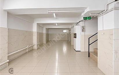 C21 LOFT'TAN ÇINAR'DA KİRALIK 220 m2 KİRALIK DÜKKAN