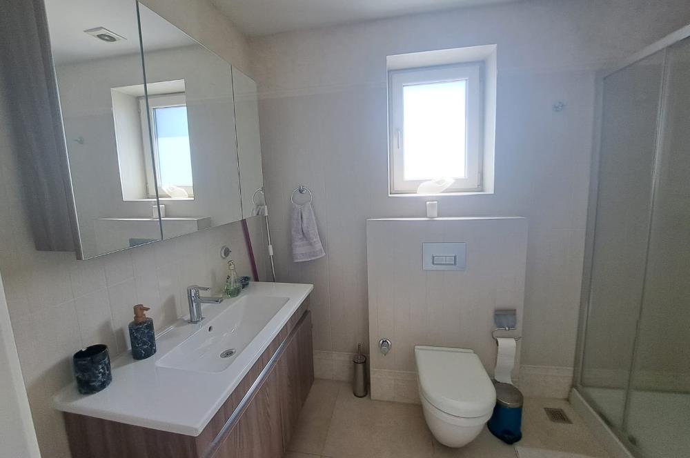C21 LOFT'TAN SİNPAŞ F1 KULEDE 22.KATTA 1+1 KİRALIK DAİRE