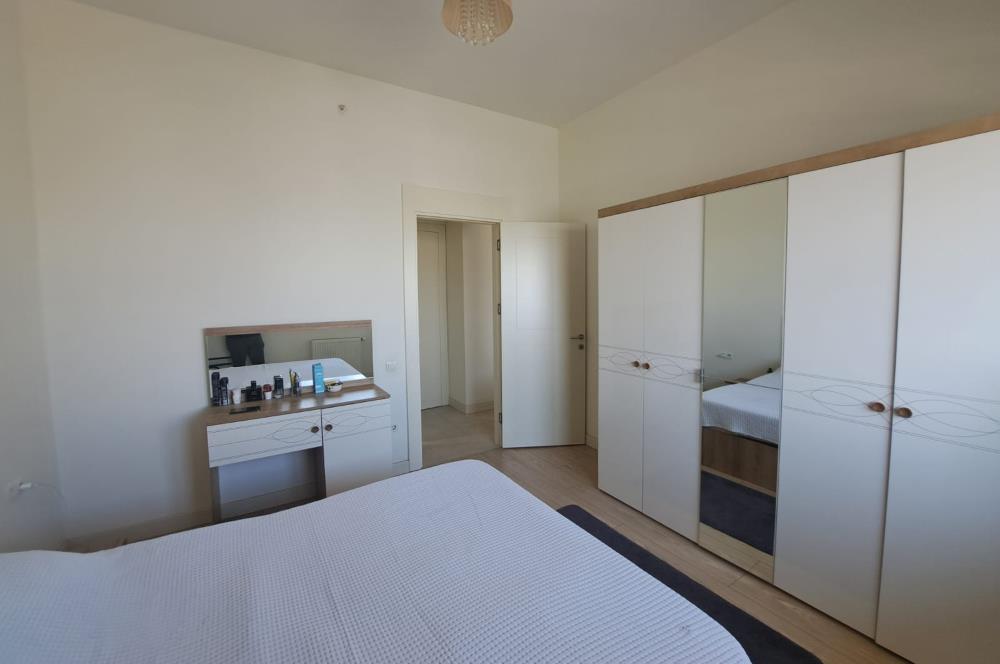 C21 LOFT'TAN SİNPAŞ F1 KULEDE 22.KATTA 1+1 KİRALIK DAİRE