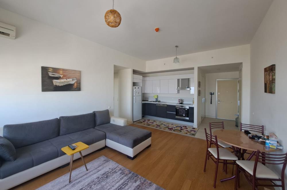 C21 LOFT'TAN SİNPAŞ F1 KULEDE 22.KATTA 1+1 KİRALIK DAİRE
