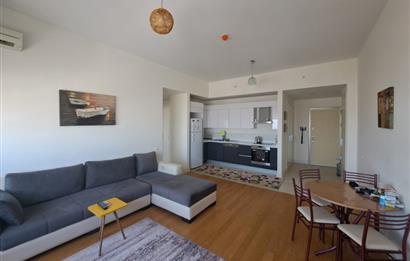 C21 LOFT'TAN SİNPAŞ F1 KULEDE 22.KATTA 1+1 KİRALIK DAİRE