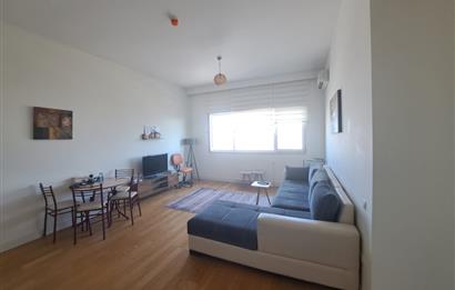 C21 LOFT'TAN SİNPAŞ F1 KULEDE 22.KATTA 1+1 KİRALIK DAİRE