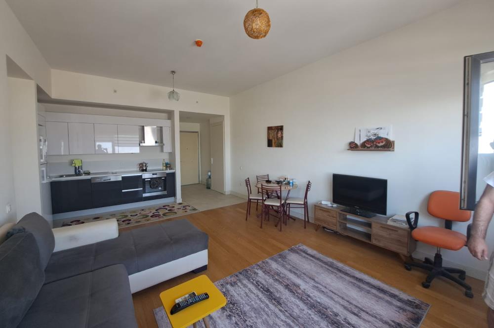 C21 LOFT'TAN SİNPAŞ F1 KULEDE 22.KATTA 1+1 KİRALIK DAİRE