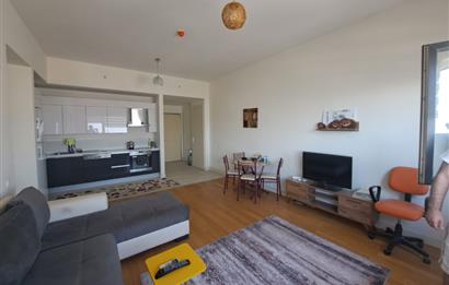 C21 LOFT'TAN SİNPAŞ F1 KULEDE 22.KATTA 1+1 KİRALIK DAİRE