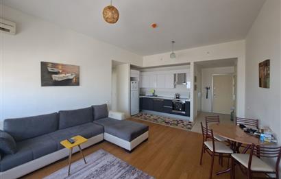 C21 LOFT'TAN SİNPAŞ F1 KULEDE 22.KATTA 1+1 KİRALIK DAİRE