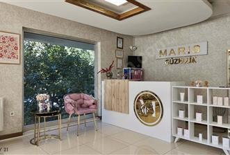 C21 LOFT'TAN DEVREN KİRALIK TAM DONANIMLI GÜZELLİK SALONU - 1 - 36480