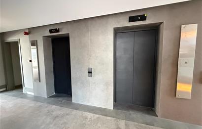 Seba Central Kiralık Ofis 131m2+538m2Teras(+134m2 Kapatılabilir)
