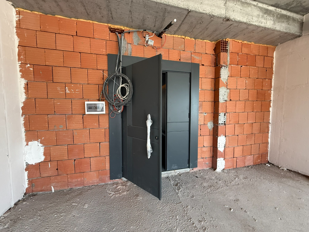 Seba Central Kiralık Ofis 131m2+538m2Teras(+134m2 Kapatılabilir)