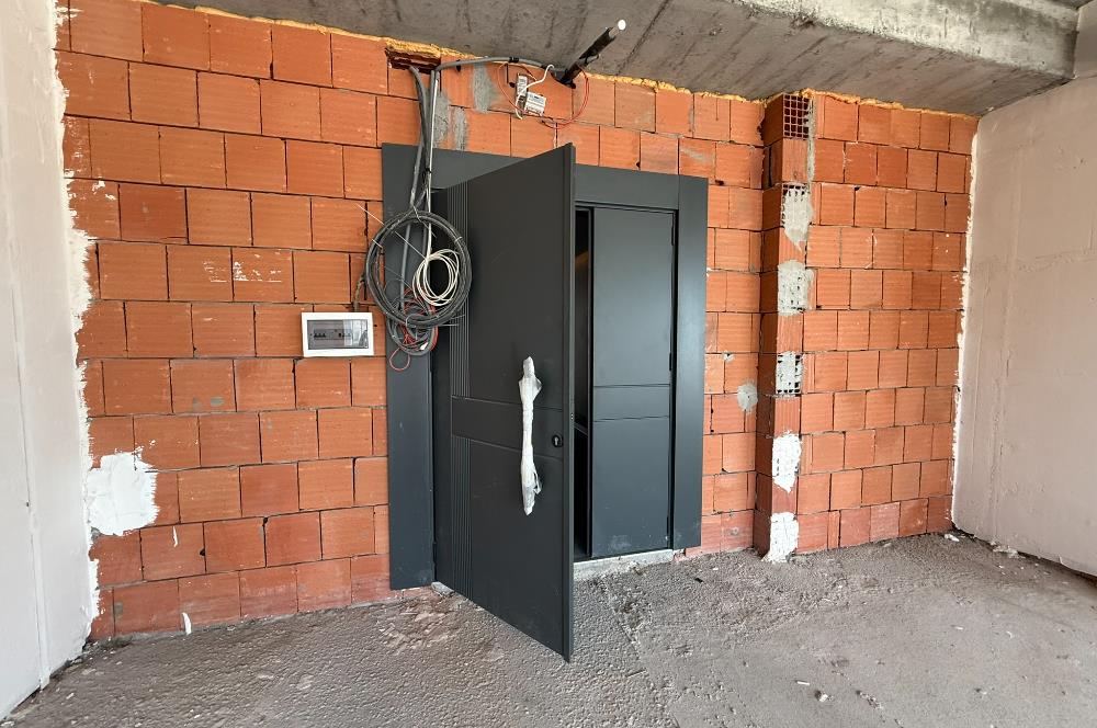 Seba Central Kiralık Ofis 131m2+538m2Teras(+134m2 Kapatılabilir)