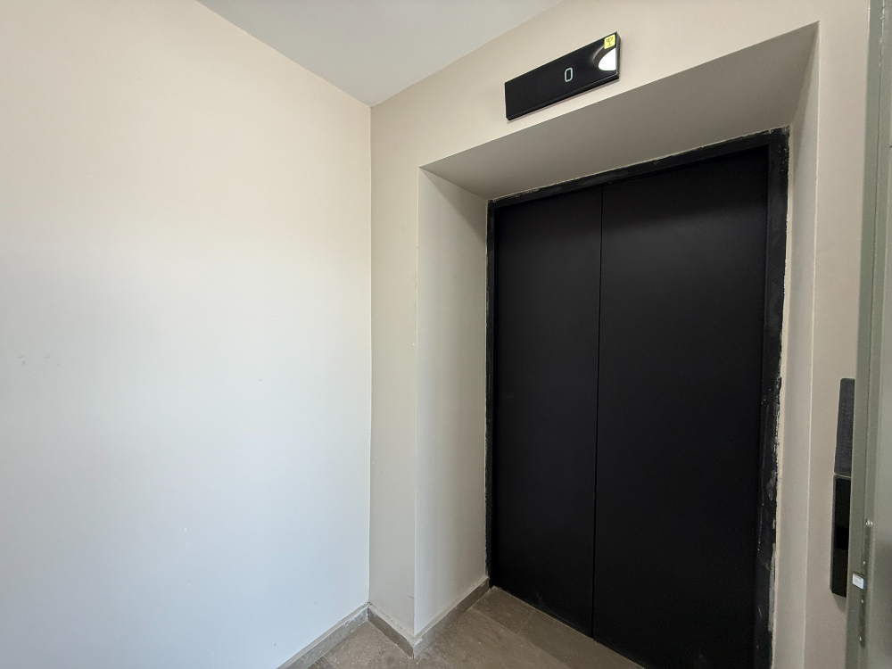 Seba Central Kiralık Ofis 131m2+538m2Teras(+134m2 Kapatılabilir)